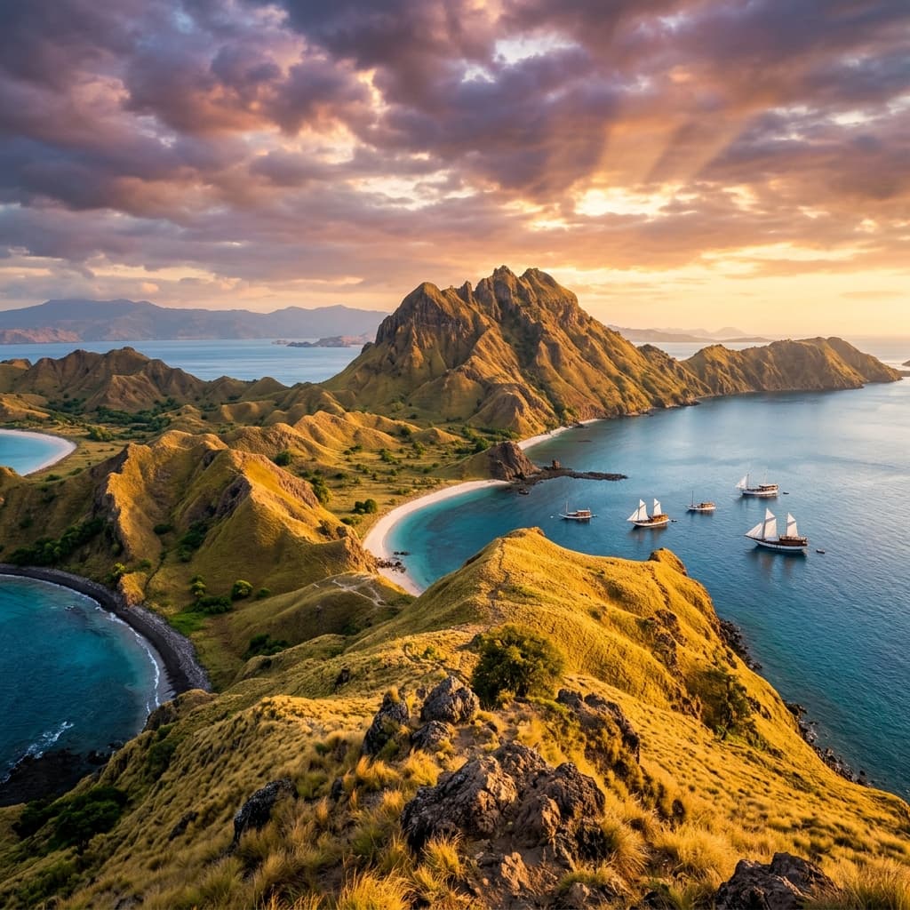 Salt & Sail Adventure