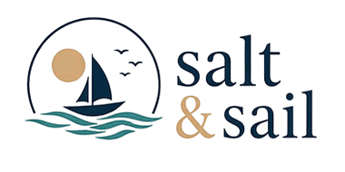 Salt & Sail Logo