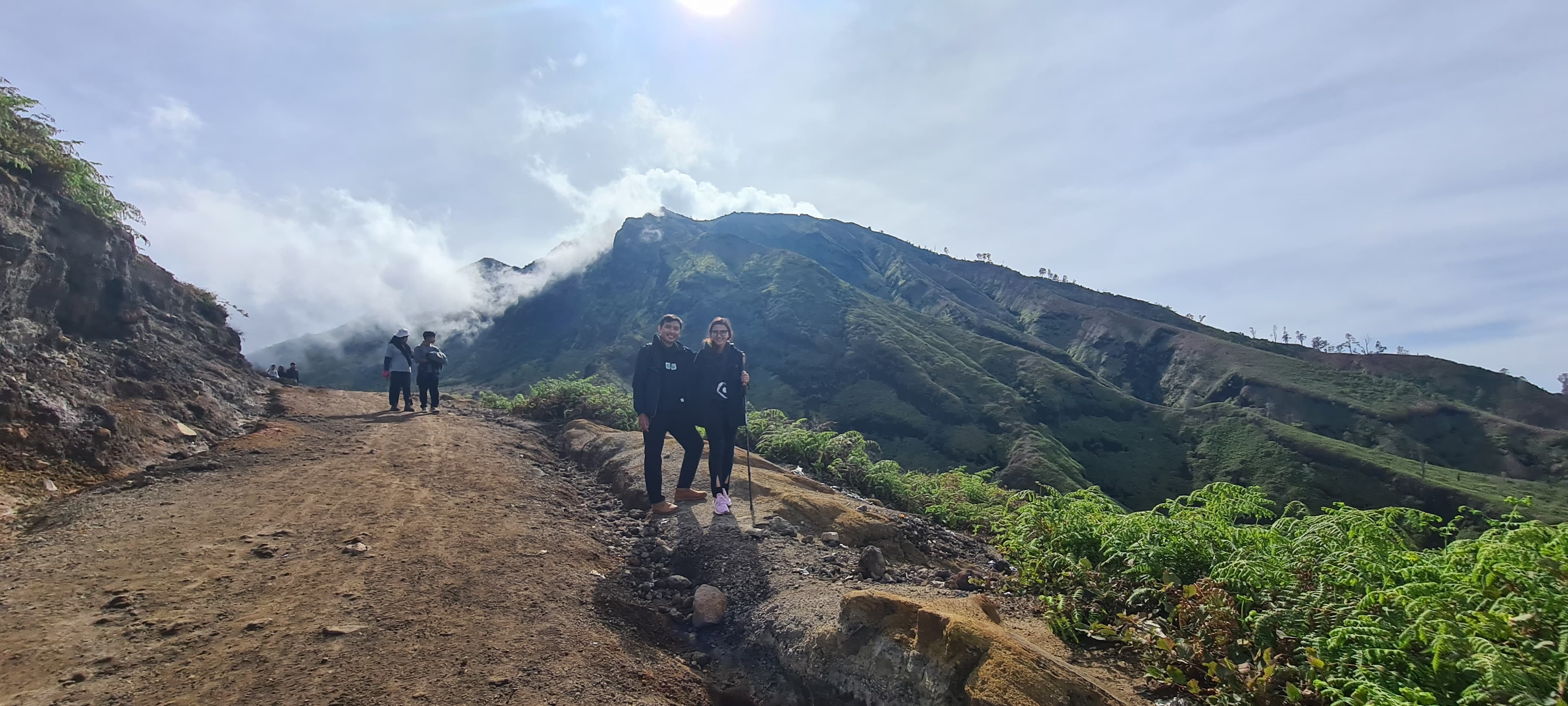 PULAU MENJANGAN SNORKELING