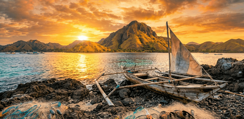 Labuan Bajo