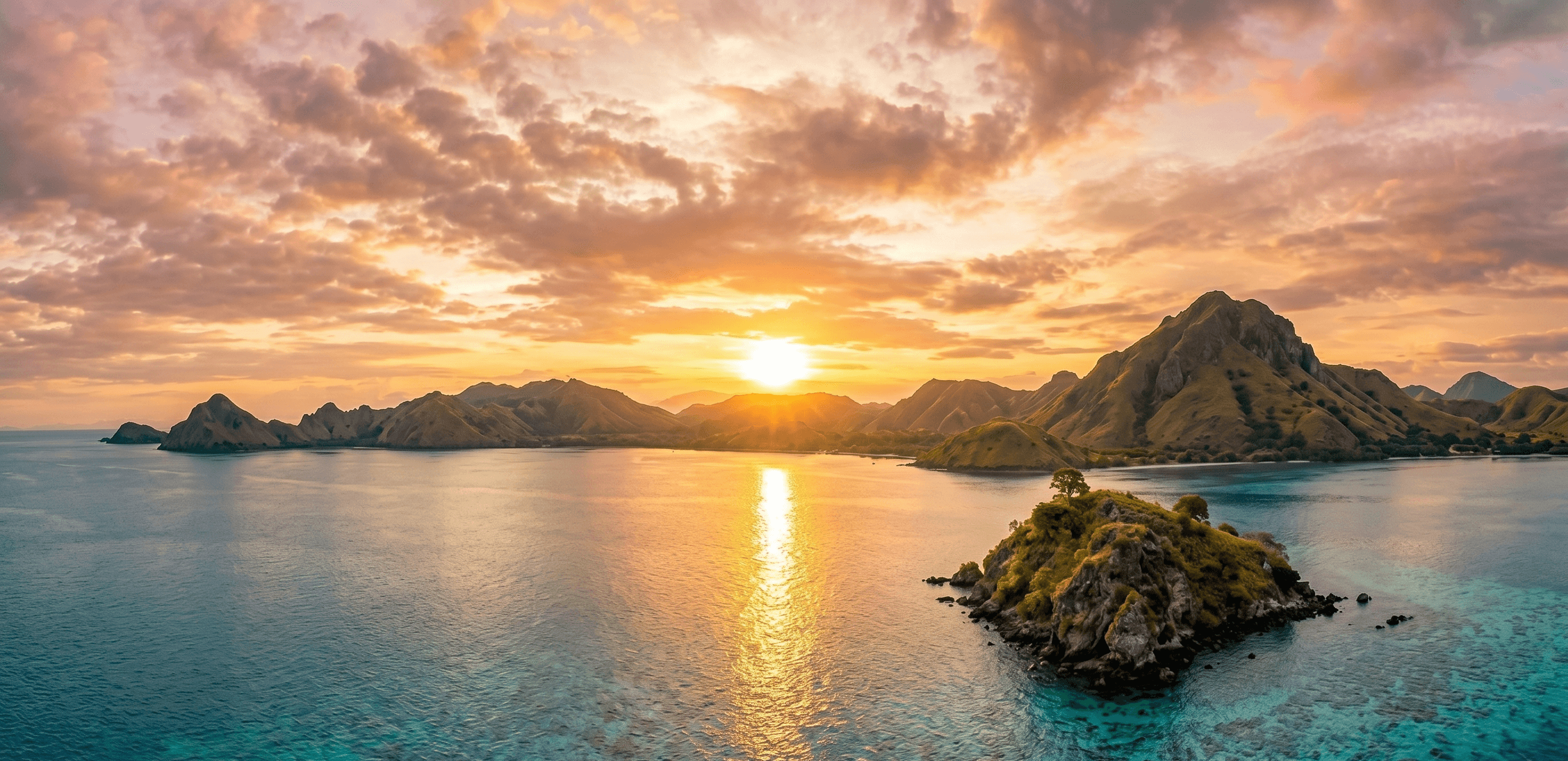 ITINERARY - PHINISI LABUAN BAJO - 3